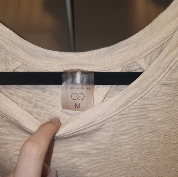 Women's calia top - Picture 2 of 3